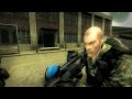 Combat arms in a nutshell! (Nexon event machinima)