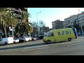 Vistas de la calle Marina