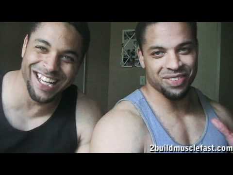 how to get more vascular