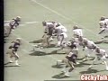 South Carolina vs. Pittsburg Mike Hold amazing play!!