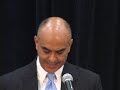 Rick Noriega Holds Cornyn Accountable