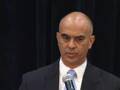 Rick Noriega Holds Cornyn Accountable