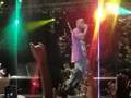 Ja Rule - Baby - Uh Ohhh live - Brasilia 2008