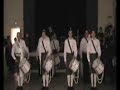 cambria drum band