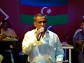 Efkan / Elbariz/ Natik/ Samir/ Nesimi/ Ali @ Azerbaidjan Wed