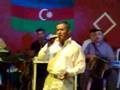 Efkan / Elbariz/ Natik/ Samir/ Nesimi/ Ali @ Azerbaidjan Wed