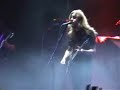 opeth ghost of perdition live in milan 2005