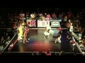 World BBoy Series TV - Japanese Qualifiers 2009 - BBoy Championships