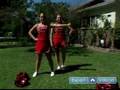 Basic Cheerleading Techniques & Tips : How to Do an Offense Cheer in Cheerleading