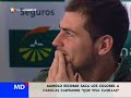 ¡Que viva... Casillas!, hit de Manolo Escobar