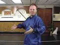 Posture One - Most Important Posture Tai Chi - Austin Texas