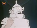 el mago de oz episodio 11 mombi tip y el sombrero parte 03