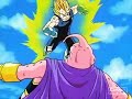 Vegetas Defeat Vegetas Defeat