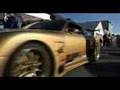 Top Secret  GT-300 Supra in Norway