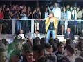sharon may linn inaugurazione dolcevita