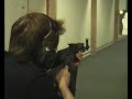 Shooting the AK47 Avtomat Kalashnikova ??????? ??????????? Shooting the AK47 Avtomat Kalashnikova ??????? ???????????