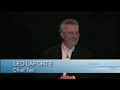 Leo Leporte Keynote at Podcast Expo