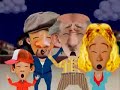 PapaNegro - Oye Amigo (Tema principal de Block!)