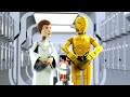 Star Wars Animated, Tales Of The New Republic