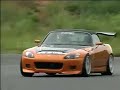 Civic Esprit EK9 vs H22A Accord Euro R vs Amuse S2000
