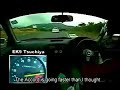 Civic Esprit EK9 vs H22A Accord Euro R vs Amuse S2000 Civic Esprit EK9 vs H22A Accord Euro R vs Amuse S2000