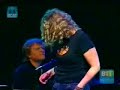 War (What Is It Good For?) - Joan Osborne, live in Brooklyn