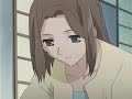 Fruits Basket-- Hatori & Kana
