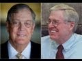 Billionaires Pledge 100 Million To Beat Obama