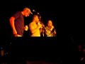 david cross in bk