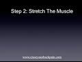 Sciatica, herniated Disc, Low Back Pain Relief Secrets