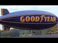Goodyear Rubber. Eagle GT ~vs~ The Blimp - Garage419 Goodyear Rubber. Eagle GT ~vs~ The Blimp - Garage419