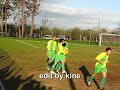 Lamaro X� Municipio vs Sporting Trigoria - Supergol di Manu