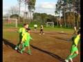 Lamaro X° Municipio vs Sporting Trigoria - Supergol di Manu