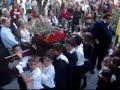 tronillos sabado de pasión 2008  iii  vélez málaga