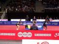 Coupe du Monde Liege Tennis de table 2008-10