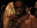 Babatunde Lea Quartet Kuumbwa Show - 10/13/08 Babatunde Lea Quartet Kuumbwa Show - 10/13/08
