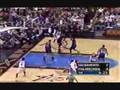 2000 Sacramento Kings vs Philadelphia 76ers 1/14