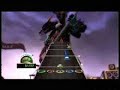 GH World Tour Satch Boogie (Expert guitar)