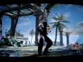ryu hayabusa (ninja gaiden) on soul calibur 4