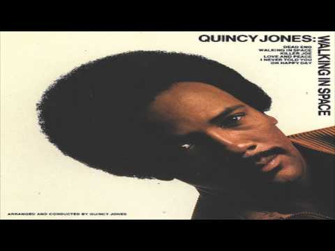 Quincy Jones – “Killer Joe” (1969)
