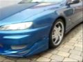 406 Coupe, Chrome Felgen, Brembo, Eibach The Lion King 406 Coupe, Chrome Felgen, Brembo, Eibach The Lion King