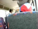 New Jersey Transit MCI D4500CL #9004 New Jersey Transit MCI D4500CL #9004