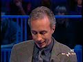 Travaglio - Annozero 23.10.08 - Gli sprechi della Casta