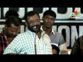 Manivannan's funny explanation on Kalaignar Karunanidhi's movie Ilaignan | Nagaraja Cholan Launch