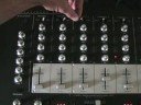 KAM KPM1750 USB 19\" Professional Audio mixer