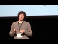 Videothumbnail: TEDxBerlin 2010 "Fantastic Reality: How We Shape Our Future": Stefan M&uuml;nch - "High Fidelity Branding" (Short Talk)