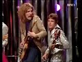 Halv 7 1979 med Trond Viggo Torgersen og Dollie