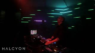 Dennis Cruz - Live @ Halcyon In The Booth #034 2019