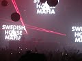 Swedish House Mafia SHOW ME LOVE!! AWESOME!!!!!!!! Brixton Academy Nov 09