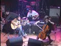 Ten Thousand Islands -\"Snow\" (Live)